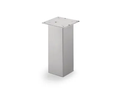 Obrázek produktu pro Naber Rhodos 1. držák, barevná nerezová ocel, 170 mm - Nosný/podpěrný prvek