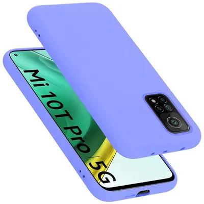 Obrázok produktu pre Cadorabo DE-150216, Xiaomi, Xiaomi Mi 10T / Mi 10T PRO, orgován