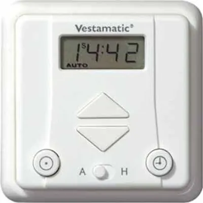 Produktbild von Vestamatic Rolltec Plus S (01805050)