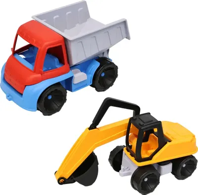 Produktbild von Outdoor active - Sandfahrzeuge - 1St.