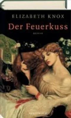 Image de Der Feuerkuss