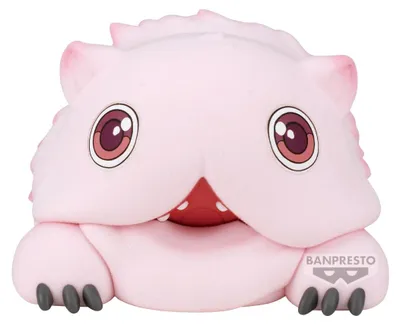 Produktbild von Banpresto Mitty  Abyss Figur    One Size