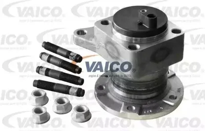 Produktbild von VAICO Radlagersatz Hinten für CITROËN JUMPY Kasten Schrägkugellager 128mm V24-0659