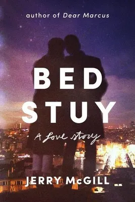 Immagine prodotto di Bed Stuy – Lingua: Inglese