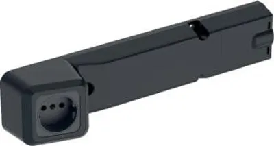 Produktbild von Geberit 245607002 Steckdosenelem. mit LED-Steuereinheit
