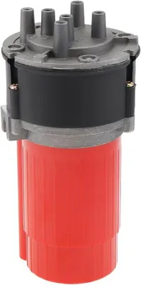 Productafbeelding van Muzikale DIXIE-luchthoorn van 125 dB voor 12V, met 5 trompetten en compressor, voor auto, vrachtwagen, boot en bus, in de stijl van de Hertogen van Hazzard General Lee