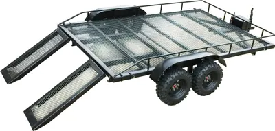 Zdjęcie produktu dla AMEWI 22197 Amewi RC Auto Trailer Scaler und Crawler/14+