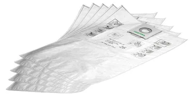 Produktbild von Festool Selfclean Filtersack SC FIS-CT36 für CT-Absaugmolbil CT36 (5 Stk.)