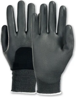 Produktbild von Handschuh Camapur Comfort626, Gr.10
