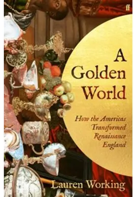 Zdjęcie produktu dla A Golden World