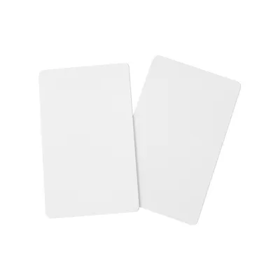 Produktbild von 10 Stk. NXP Ntag215 NFC-Cards für TagMo u. Animal Crossing bestens geeignet