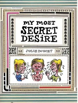 Produktbild von My Most Secret Desire