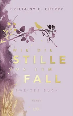 Produktbild von Wie die Stille vor dem Fall. Zweites Buch: Special Edition