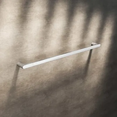 Productafbeelding van Keuco VIA23 handdoekhouder, 80 cm