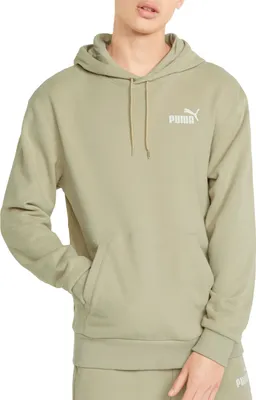 Immagine prodotto di Felpa con cappuccio Puma Essentials+ da uomo