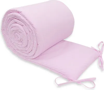 Produktbild von 360x30cm Bettumrandung für 120x60cm Gitterbett