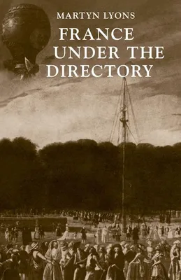 Produktbild von France Under the Directory