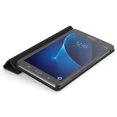 Immagine prodotto di Tucano Tre, foglio, Samsung, Galaxy Tab A, 17,8 cm (7 pollici), 125 g, nero