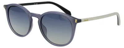 Produktbild von POLAROID SUNGLASSES Sonnenbrille POLAROID PLD 4206_S_X 51YB7Z7