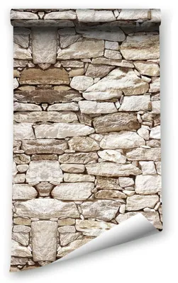 Obrázok produktu pre Samolepiaca 3D tapeta s motívom tehál, 44,5 x 800 cm