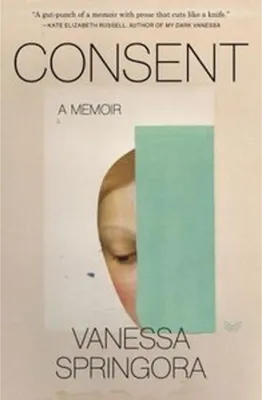Produktbild von Consent: A Memoir