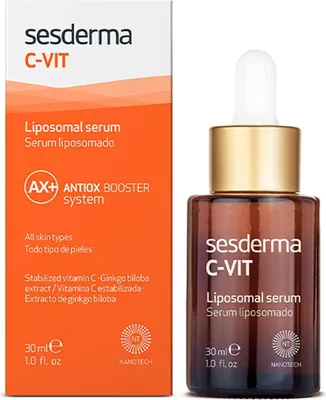 Immagine prodotto di Sesderma C-Vit 5 Liposomen-Serum 30ml