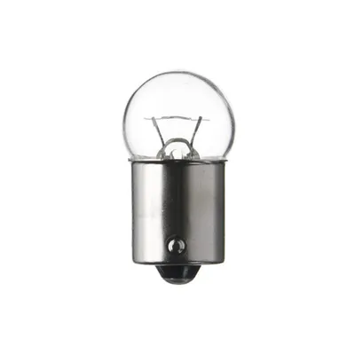Image de Ampoule sphérique culot BA15s SPAHN, 12 V 10