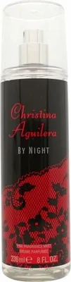 Zdjęcie produktu dla Mgiełka do ciała Christina Aguilera by Night