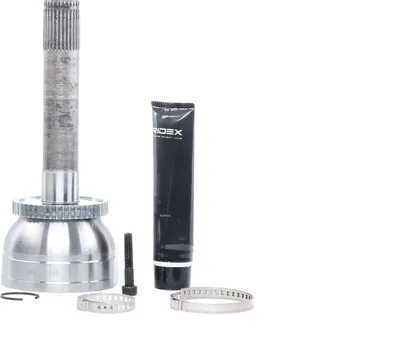Produktbild von RIDEX Gelenksatz Antriebswelle Radseitig für TOYOTA LAND CRUISER 80 (J8) 5J0185