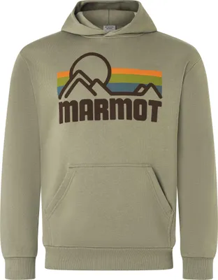 Produktbild von Coastal Hoody vetiver (21543) XL
