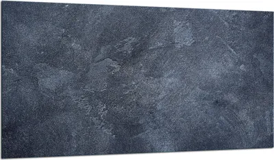Produktbild von Herdabdeckplatte Glaskeramikkochfeld-Abdeckung Spritzschutz Glas 90x52 Schiefer