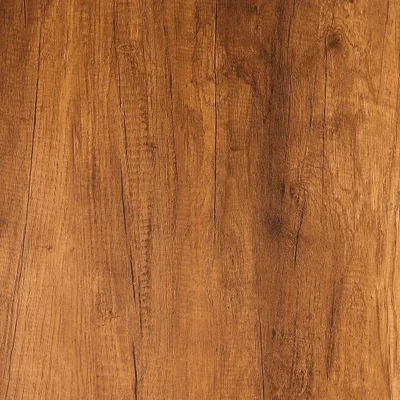 Imagen del producto de Película adhesiva para muebles, aspecto rústico de madera, 40 cm x 2 m, autoadhesiva, para muebles