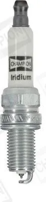 Produktbild von CHAMPION Zündkerze Platin für BMW 3 Coupe (E46) CCH9701