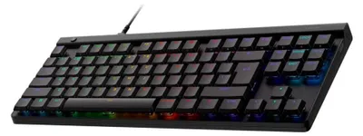 Obrázek produktu pro Logitech G G515, Kabel, USB, Mechanický spínač, QWERTY, RGB LED, Černá