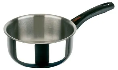 Produktbild von Stielkasserolle 10 cm 0,33 Lt.