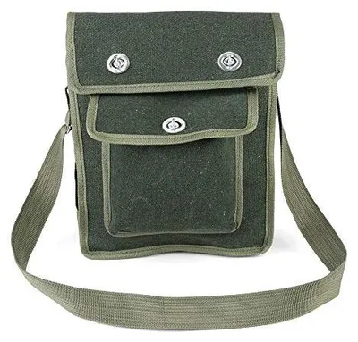 Immagine prodotto di YWBL-WH: Borsa per utensili, resistente, leggera, per elettricisti