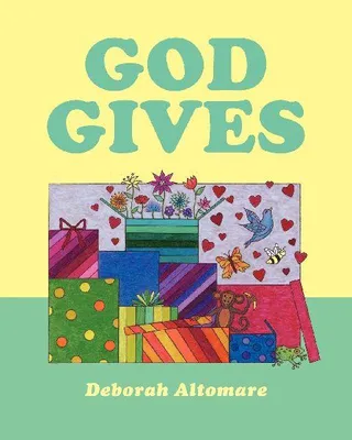Produktbild von God Gives