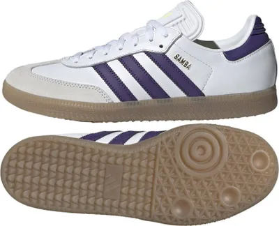 Produktbild von Adidas Samba Messi IN IH8161 shoes Pullunder adidas Größe: 42 2/3,