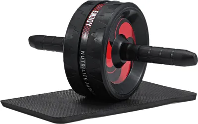 Produktbild von Bauchroller, Bauchmuskeltrainingsrolle, Bauchmuskeltrainer, Bauchtrainer, ABS