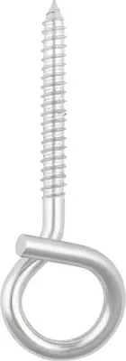 Produktbild von DMX - Schaukelhaken Schaukelschelle Karabinerhaken MHW - 10mm