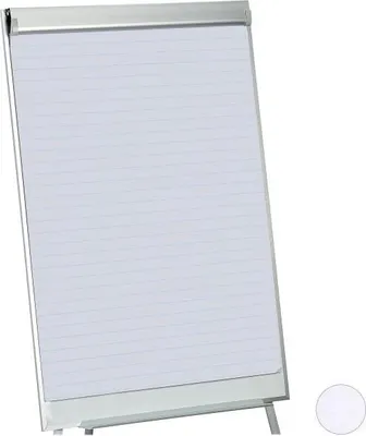 Obrázok produktu pre Flipchartový papier 50 listov