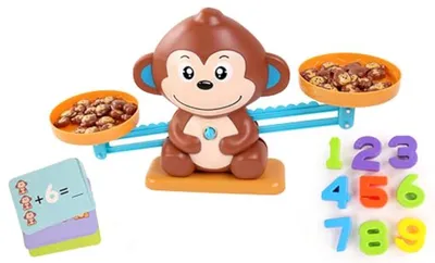 Imagen del producto de Juego educativo Tikkie, edición individual