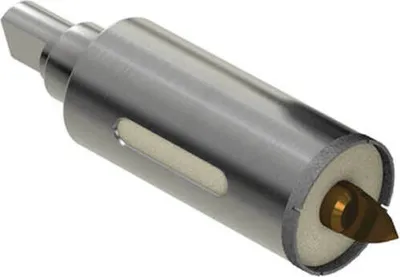 Produktbild von Marcrist PG350 Fliesen- und Feinsteinzeugbohrer 20 mm