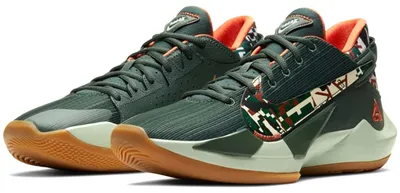 Produktbild von Basketballschuhe Nike DC9853-300 für Herren