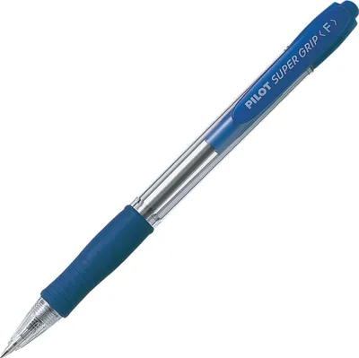 Zdjęcie produktu dla Nd39_53629 Dlugopis Aut Gr Pil Bpgp-10R Nieb Pud