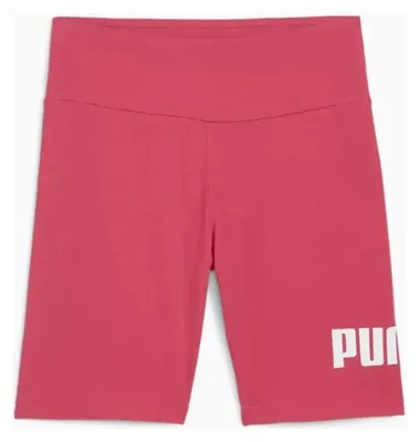 Productafbeelding van Dames leggings PUMA ESS LOGO KORTE LEGGINGS 848347-47, roze, maat: L