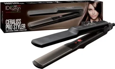 Immagine prodotto di Piastra per capelli in Vetroceramica Postquam Pro Styler