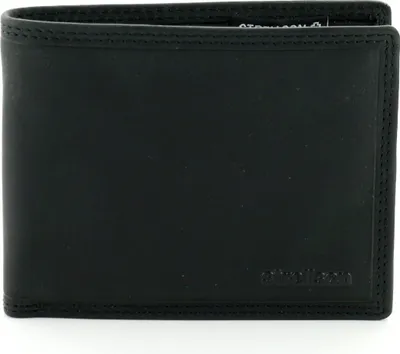 Produktbild von Strellson Moorgate Billford schwarz 9,5 x 12 x 3