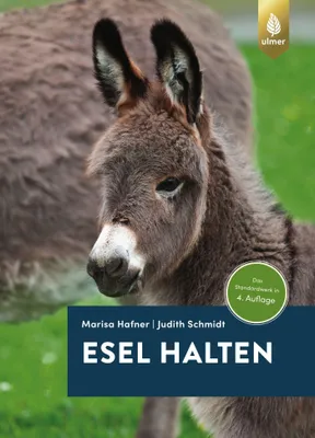 Produktbild von Esel halten