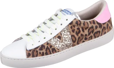 Produktbild von Victoria Shoes Sneaker Low Damen 32303336323837 Weiß 42 EU